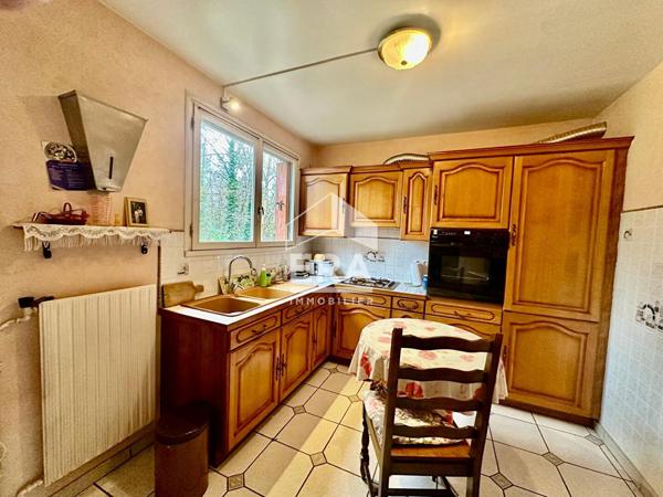 Maison Herblay Sur Seine 5 pièces 86 m²