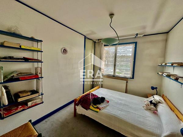 Maison Herblay Sur Seine 5 pièces 86 m²