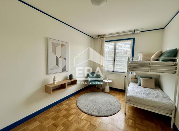 Maison Herblay Sur Seine 5 pièces 86 m²