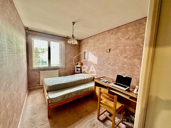 Maison Herblay Sur Seine 5 pièces 86 m²