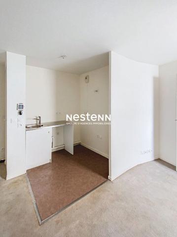 Appartement Stains 2 pièces 35m²