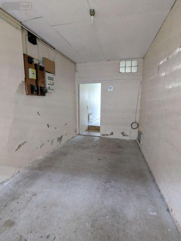 Maison de ville à vendre à Nogent-le-Rotrou dans l'Eure-et-Loir (28400), ref : 1MG   
Centre ville