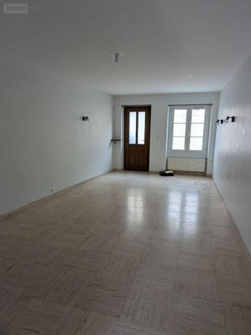 Maison de ville à vendre à Nogent-le-Rotrou dans l'Eure-et-Loir (28400), ref : 1MG   
Centre ville