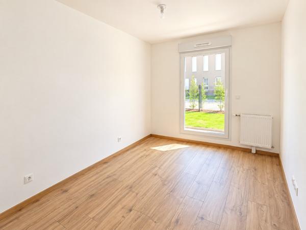 Appartement Chartres 39.5 m²
