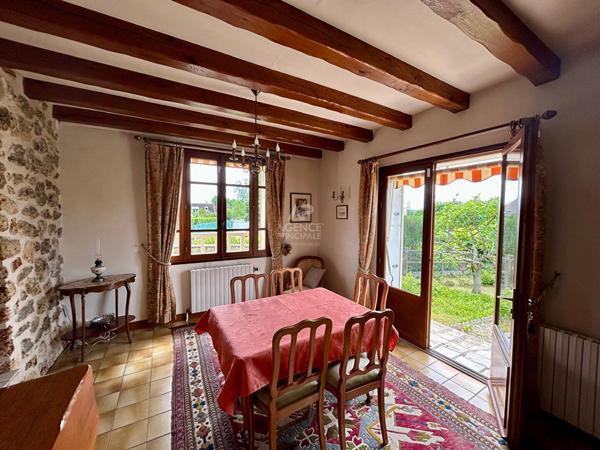 Maison 4 pièce(s) 75 m2 €299 000 ** - Référence 1117