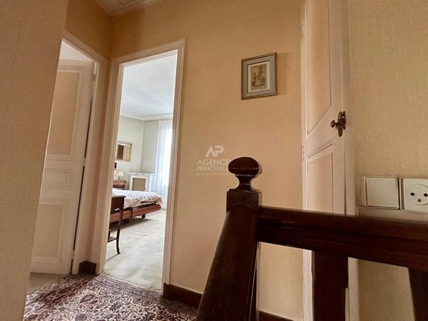 Maison 4 pièce(s) 75 m2 €299 000 ** - Référence 1117