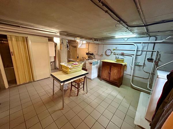 Maison 4 pièce(s) 75 m2 €299 000 ** - Référence 1117