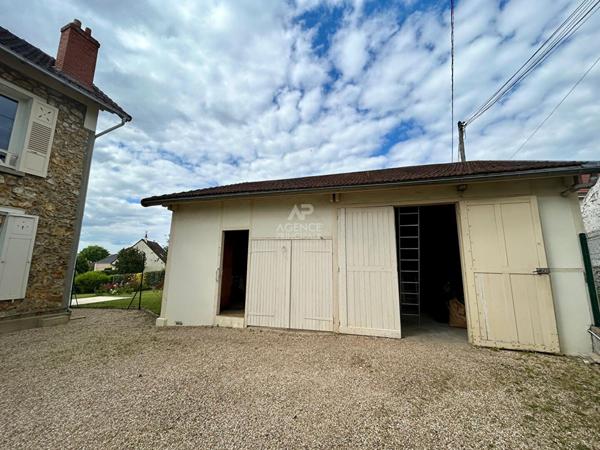 Maison 4 pièce(s) 75 m2 €299 000 ** - Référence 1117