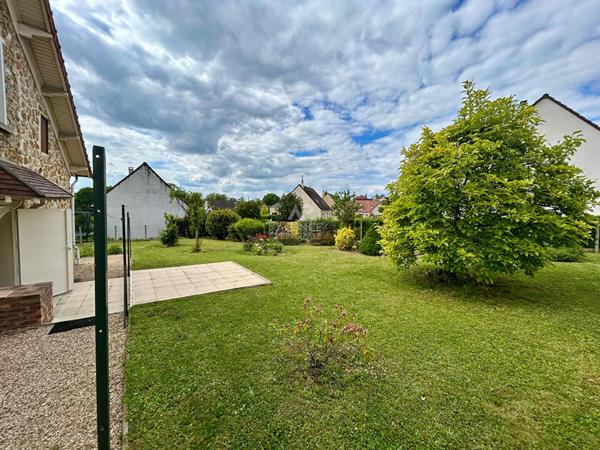 Maison 4 pièce(s) 75 m2 €299 000 ** - Référence 1117