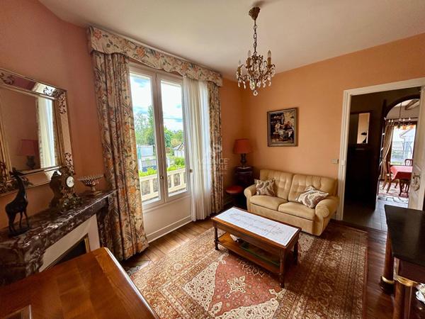 Maison 4 pièce(s) 75 m2 €299 000 ** - Référence 1117