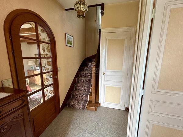 Maison 4 pièce(s) 75 m2 €299 000 ** - Référence 1117