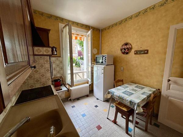 Maison 4 pièce(s) 75 m2 €299 000 ** - Référence 1117