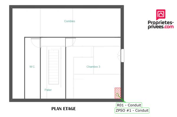 Maison Beaurevoir 4 pièce(s) 91 m2