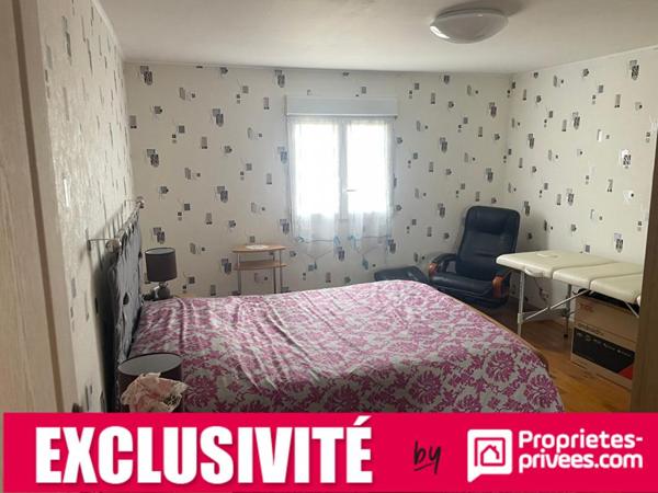 Maison Beaurevoir 4 pièce(s) 91 m2