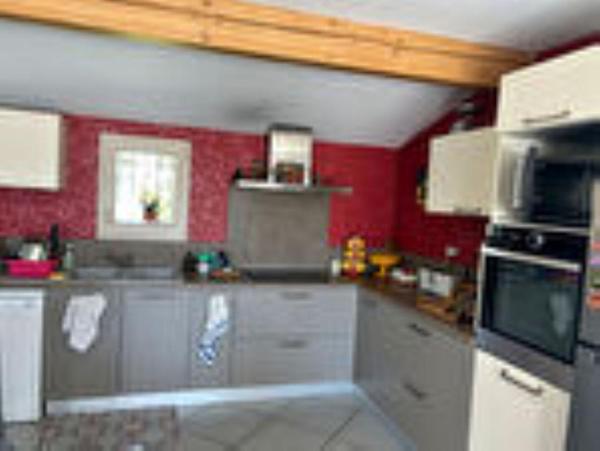 33 Carbon Blanc Maison  individuelle pièce(s) 192 m2, terrain 1030 m2
