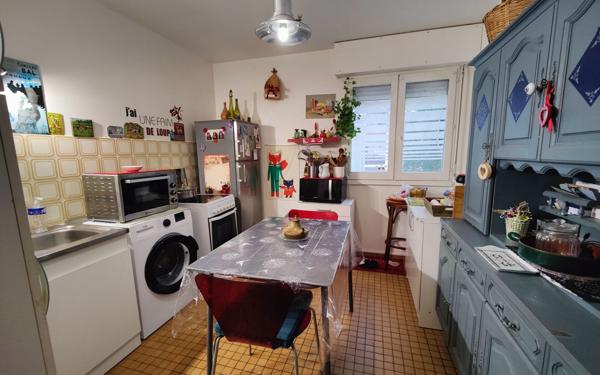 Appartement à vendre    3 pièces • 69,76 m2 Sucy-en-Brie