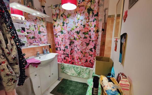 Appartement à vendre    3 pièces • 69,76 m2 Sucy-en-Brie