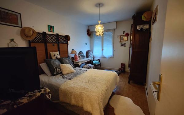 Appartement à vendre    3 pièces • 69,76 m2 Sucy-en-Brie