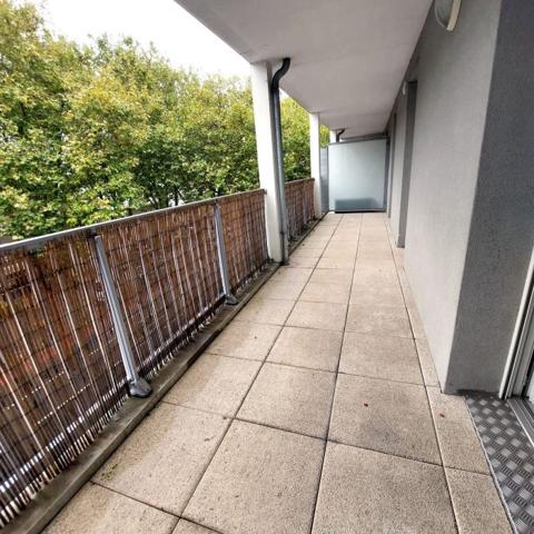 T2/3 Saint-Nazaire centre 58.16 m²