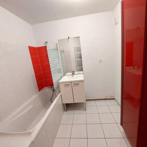 T2/3 Saint-Nazaire centre 58.16 m²