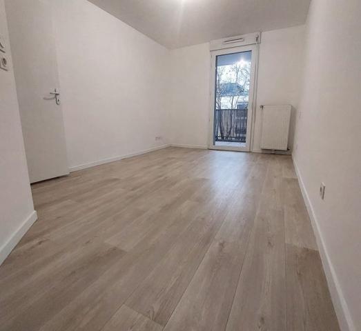 T2/3 Saint-Nazaire centre 58.16 m²