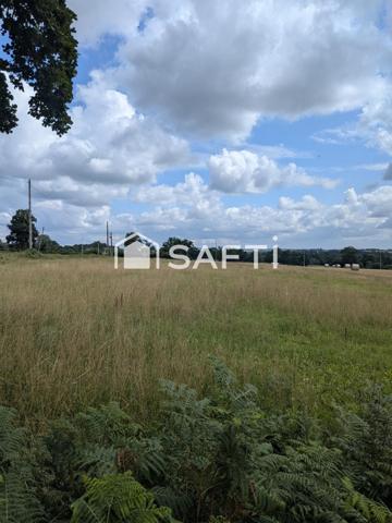 Safti-Benjamin Marcouiller vous propose : Maison 5 pièces.