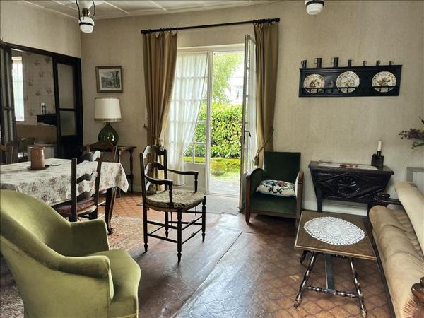 Maison à vendre |  Saint-Privat |  3 pièces | 96 m²