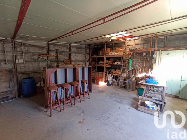 Maison à vendre 5 pièces 105 m² Parthenay