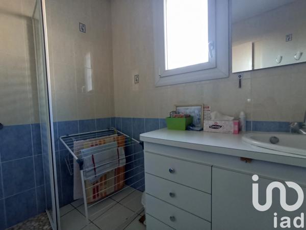 Maison à vendre 5 pièces 105 m² Parthenay