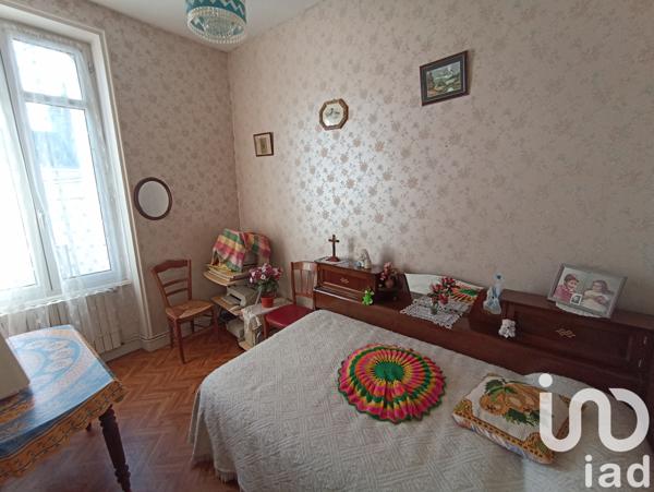 Maison à vendre 5 pièces 105 m² Parthenay