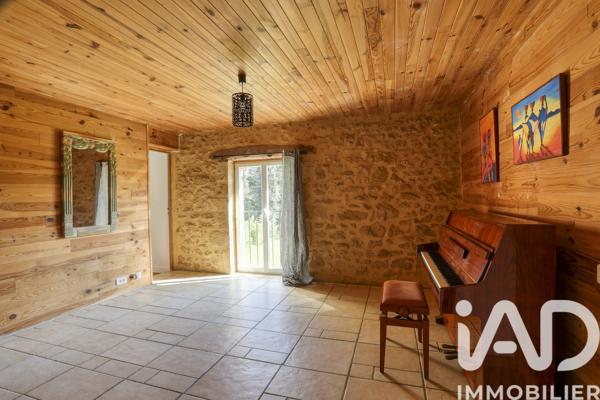 Maison à vendre 7 pièces 284 m² Carsac-Aillac