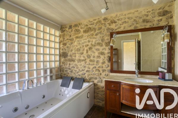 Maison à vendre 7 pièces 284 m² Carsac-Aillac