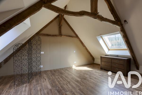 Maison à vendre 7 pièces 284 m² Carsac-Aillac