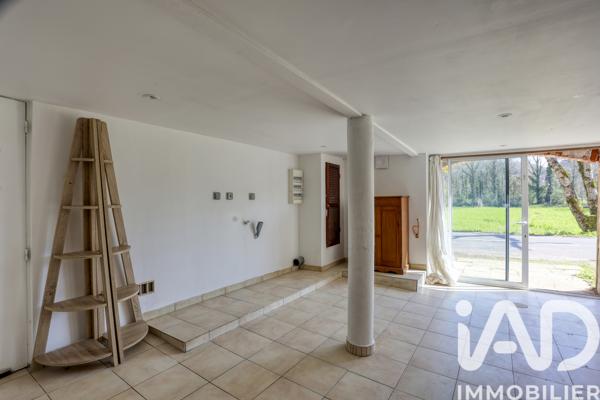 Maison à vendre 7 pièces 284 m² Carsac-Aillac