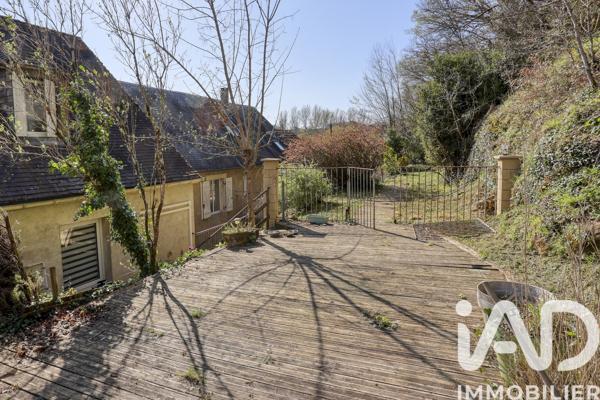 Maison à vendre 7 pièces 284 m² Carsac-Aillac