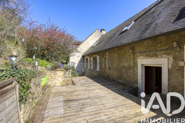 Maison à vendre 7 pièces 284 m² Carsac-Aillac