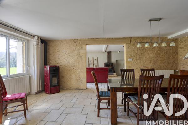 Maison à vendre 7 pièces 284 m² Carsac-Aillac