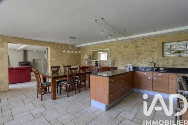 Maison à vendre 7 pièces 284 m² Carsac-Aillac