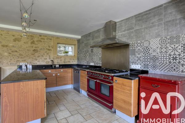 Maison à vendre 7 pièces 284 m² Carsac-Aillac
