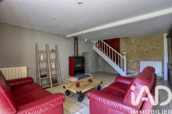 Maison à vendre 7 pièces 284 m² Carsac-Aillac