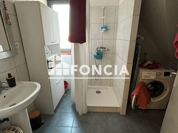 Location Appartement 3 pièces 68.04 m² - 53 RUE PRINCIPALE Houssen 68125