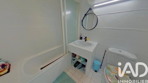 Maison à vendre 10 pièces 209 m² Lieusaint