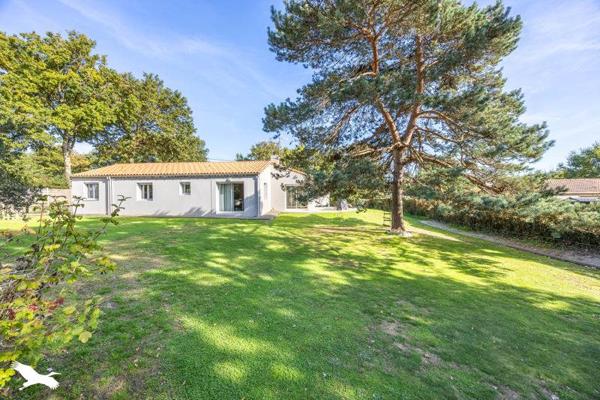 Maison à vendre |  Dompierre-sur-Yon |  6 pièces | 143 m²