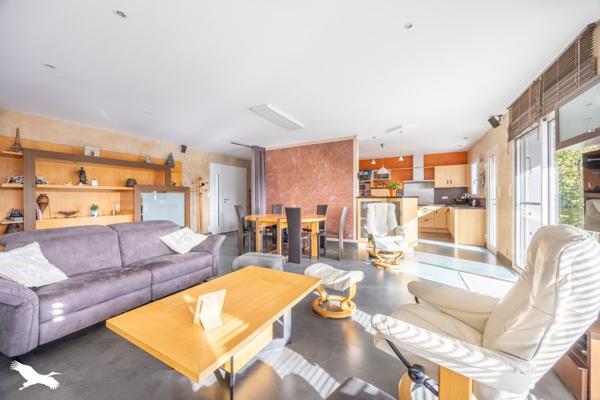 Maison à vendre |  Dompierre-sur-Yon |  6 pièces | 143 m²