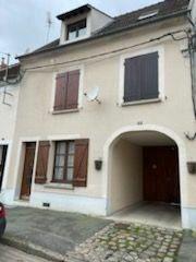 Appartement à louer    3 pièces • 48,64 m2 Charly-sur-Marne