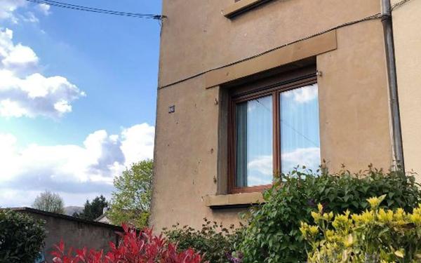 Maison à louer