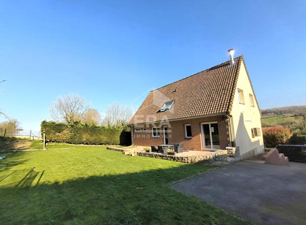 Maison Divion 6 pièce(s) 145 m2