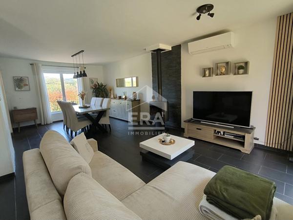 Maison Divion 6 pièce(s) 145 m2