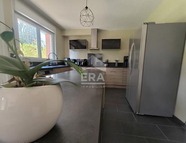 Maison Divion 6 pièce(s) 145 m2