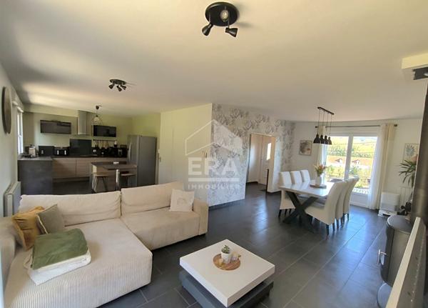 Maison Divion 6 pièce(s) 145 m2